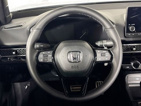 New 2026 Honda Civic Sport image 13