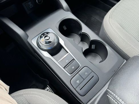 Used 2021 Ford Escape S image 20