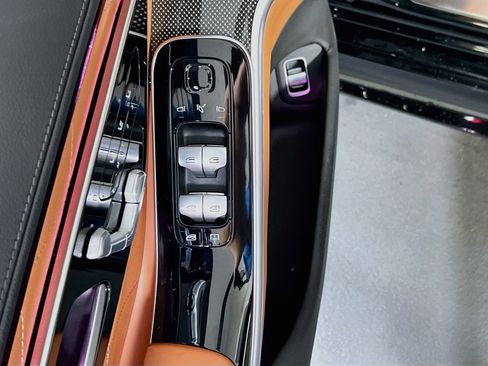Used 2022 Mercedes-Benz S 500 4MATIC image 17