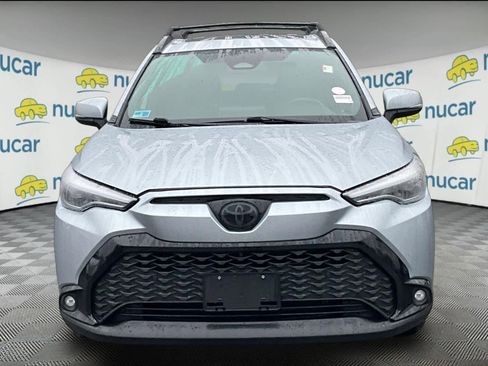 Used 2023 Toyota Corolla Cross XSE w/ Convenience Package image 2