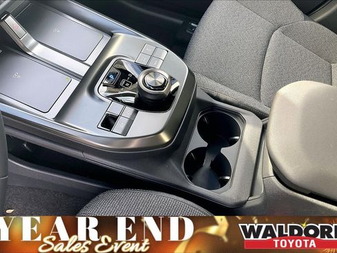 New 2026 Toyota bZ image 10