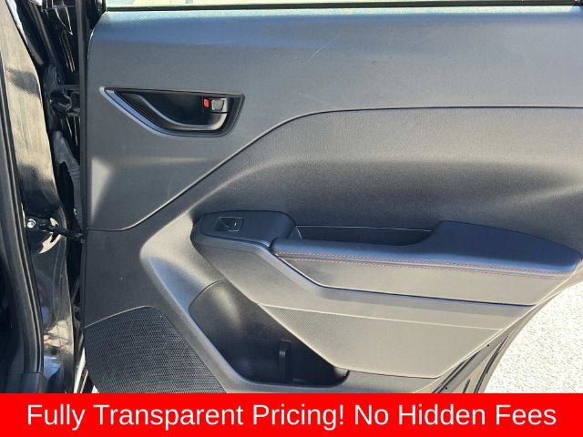 Used 2024 Subaru Impreza 2.0i Sport AWD/4WD image 19