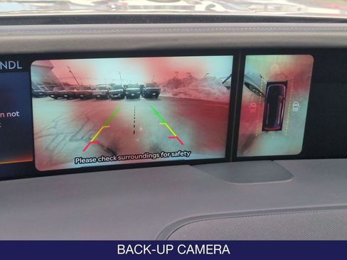 Used 2024 Lincoln Nautilus Reserve image 20