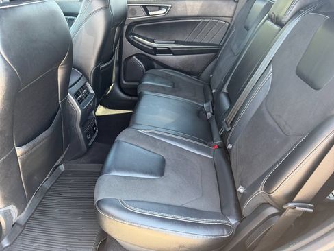Used 2021 Ford Edge ST w/ Equipment Group 401A AWD/4WD image 14