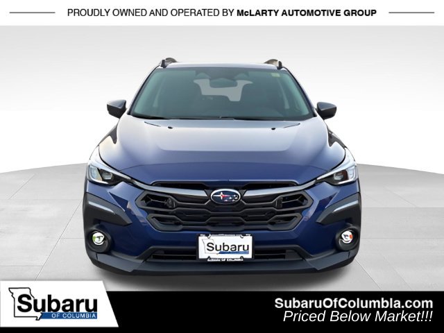 Used 2026 Subaru Crosstrek 2.5i Limited w/ Crosstrek Mirror Package AWD/4WD image 2