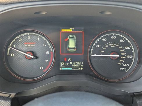 Used 2024 Subaru Forester Sport image 34