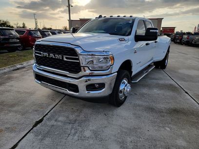 Used 2024 RAM 3500 Big Horn