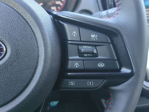 New 2026 Subaru Impreza RS image 25