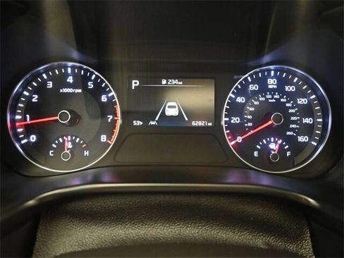 Used 2022 Kia Forte GT-Line w/ GT-Line Premium Package image 29