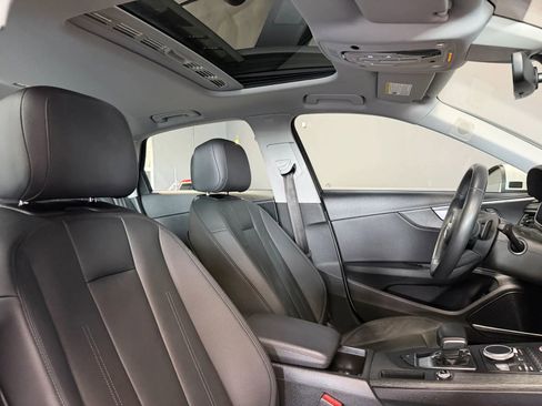 Used 2017 Audi A4 2.0T Premium Plus w/ Premium Plus Package AWD/4WD image 23