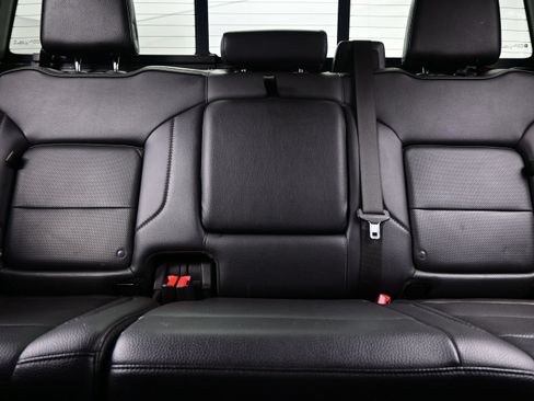 Used 2023 GMC Sierra 1500 Denali AWD/4WD image 17
