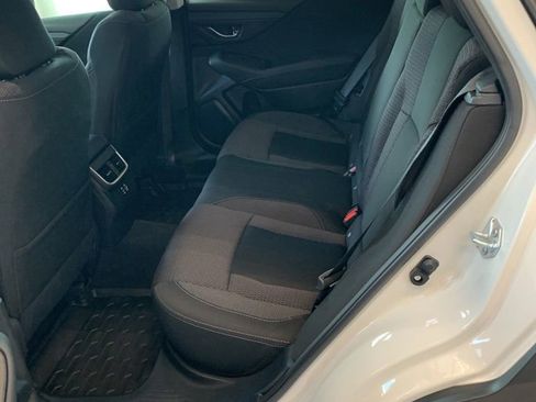 Certified 2025 Subaru Outback Premium AWD/4WD image 7