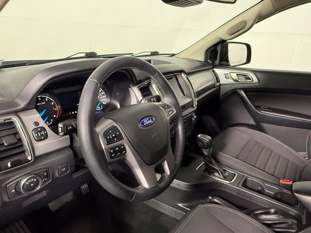 Used 2023 Ford Ranger XLT w/ Equipment Group 301A Mid RWD image 15