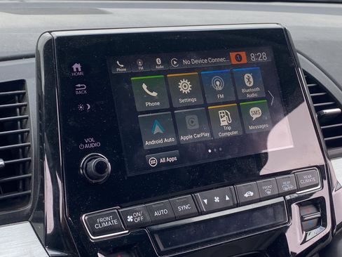 Used 2019 Honda Odyssey EX-L image 4