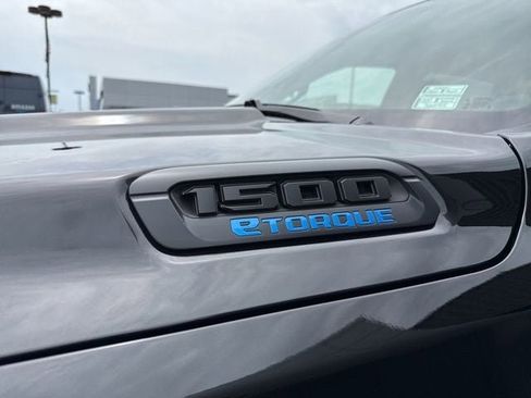 New 2026 RAM 1500 Big Horn RWD image 5