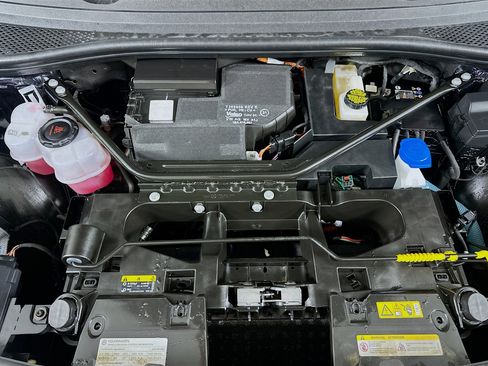 Used 2023 Volkswagen ID.4 Pro S image 34