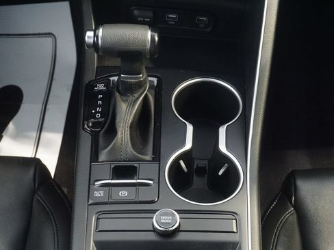 Used 2021 Kia K5 GT-Line FWD image 29