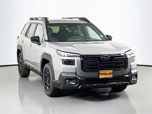 New 2026 Subaru Outback Limited image 1