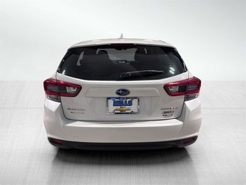 Used 2020 Subaru Impreza 2.0i Sport image 6