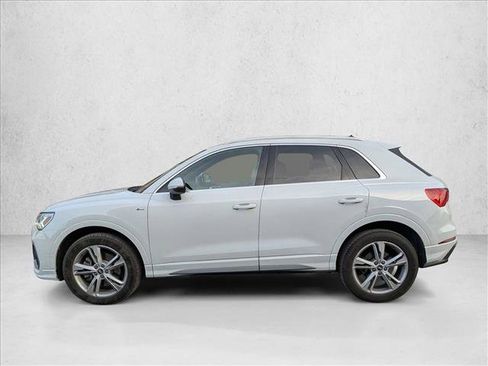 Used 2021 Audi Q3 2.0T Premium Plus image 8