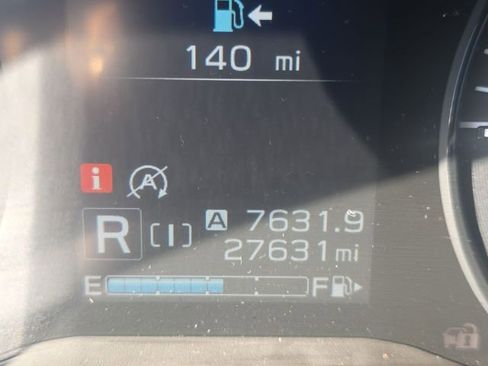 Used 2021 Subaru Crosstrek 2.0i Premium w/ Moonroof Package image 23