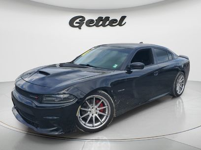 Used 2021 Dodge Charger R/T