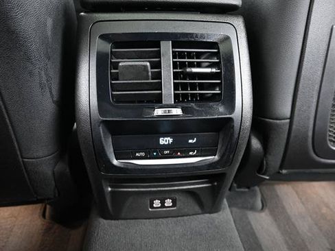 Used 2020 BMW X4 xDrive30i w/ Premium Package AWD/4WD image 14