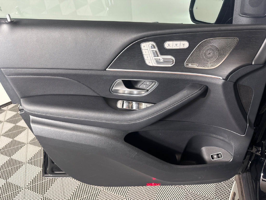 Certified 2023 Mercedes-Benz GLE 350 w/ 3rd Row Seat Package image 10