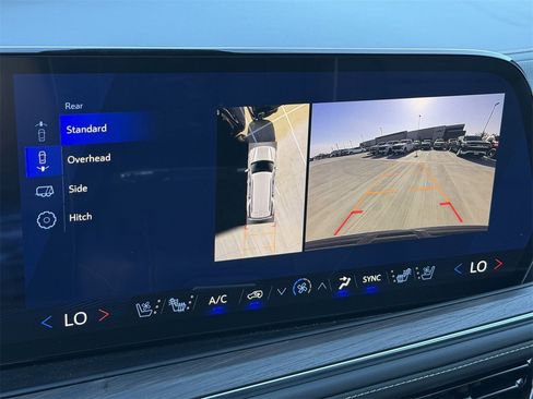 New 2026 Chevrolet Tahoe Premier image 16