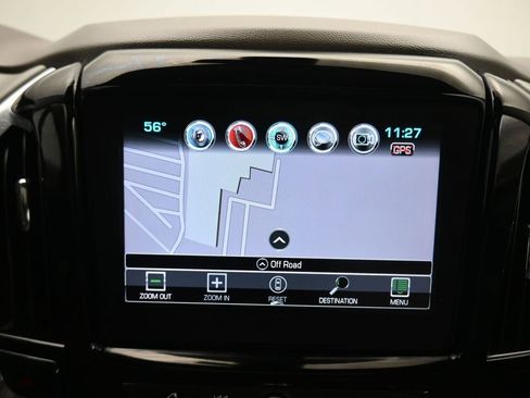 Used 2019 Chevrolet Traverse LT w/ LT Premium Package AWD/4WD image 20