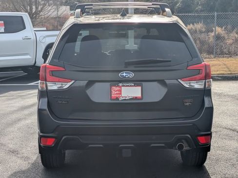 Used 2024 Subaru Forester Wilderness image 5