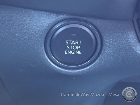 New 2026 MAZDA CX-50 Meridian Edition w/ Apex Package image 19