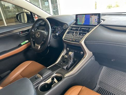 Used 2020 Lexus NX 300 AWD w/ Premium Package image 19