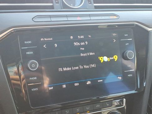 Used 2020 Volkswagen Arteon SEL image 6