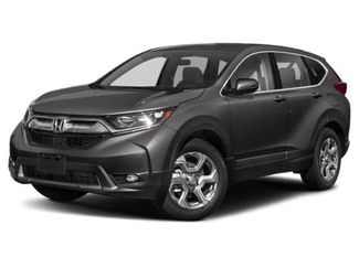 Used 2019 Honda CR-V EX video 1