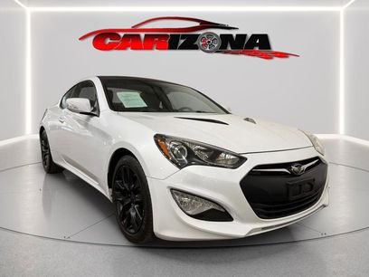 Used 2016 Hyundai Genesis 3.8
