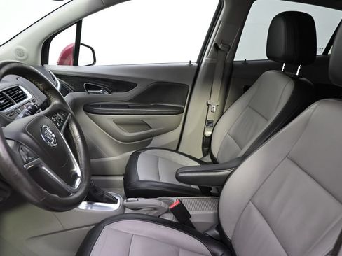 Used 2014 Buick Encore Leather AWD/4WD image 13