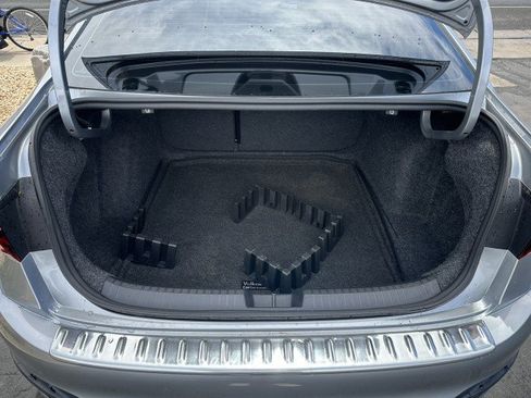 Used 2024 Volkswagen Jetta SE FWD image 14