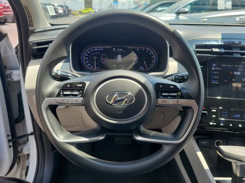 Used 2024 Hyundai Tucson SEL image 21
