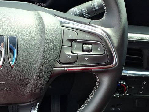 Used 2024 Buick Encore GX Preferred FWD image 18