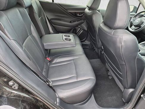 Used 2024 Subaru Outback Touring w/ Tech Package 3 AWD/4WD image 21