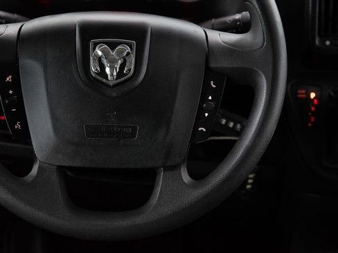 Used 2019 RAM ProMaster 2500 image 21