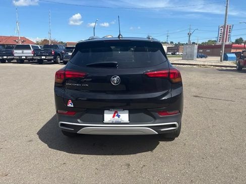 Used 2021 Buick Encore GX Select FWD image 4