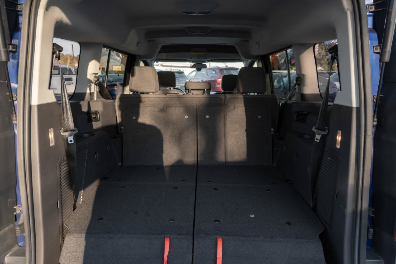 Used 2018 Ford Transit Connect XL FWD image 33