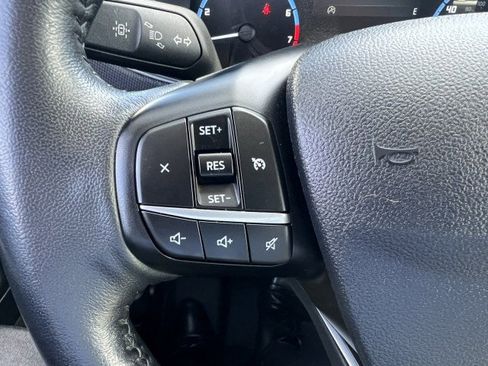 Certified 2023 Ford Bronco Sport Big Bend w/ Convenience Package image 16