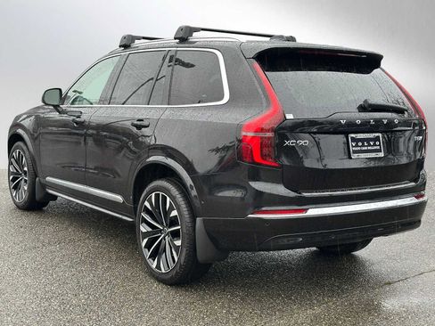 New 2026 Volvo XC90 T8 Ultra image 5