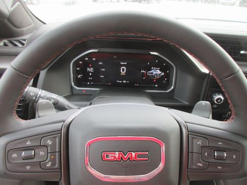 New 2026 GMC Sierra 1500 AT4X w/ AT4X AEV Edition image 19