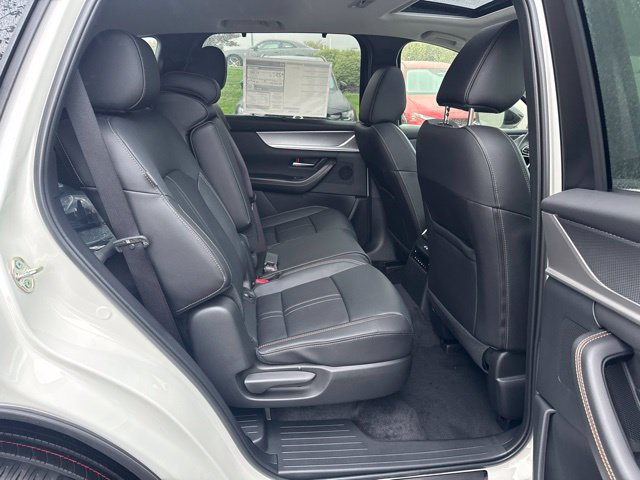New 2026 MAZDA CX-70 3.3 Turbo w/ Premium Package AWD/4WD image 32