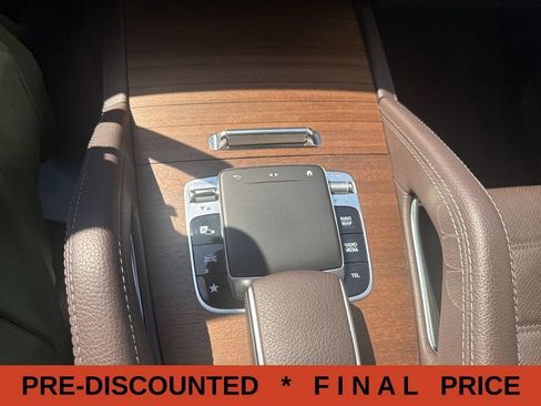 Used 2020 Mercedes-Benz GLE 450 4MATIC image 20