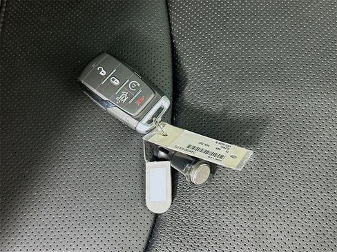 New 2026 RAM 2500 Limited image 20